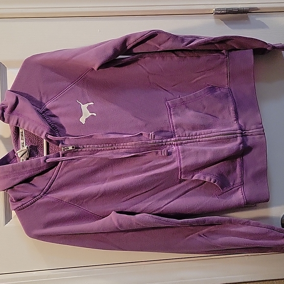 Victoria's Secret PINK hoodie - Picture 3 of 4